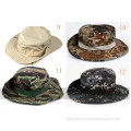 High Quality Fitted Beanie Military Bucket Hat